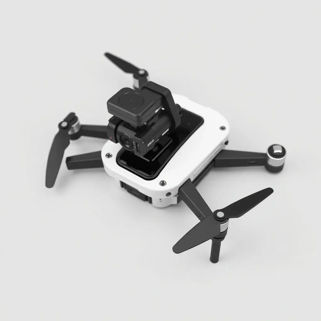 DJI Mavic Air 2