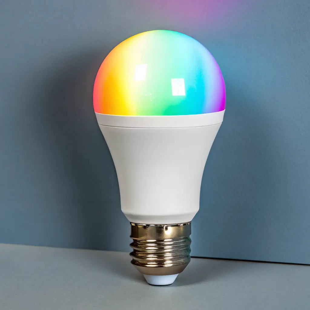 Philips Hue Smart Lighting