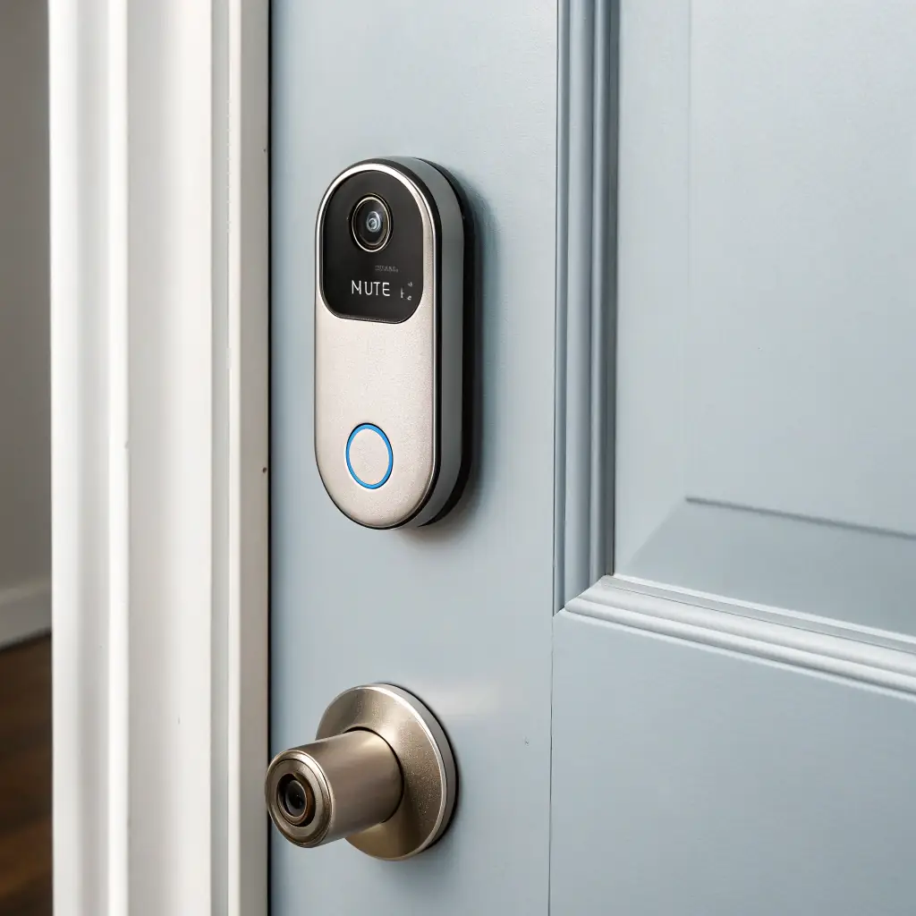 Eufy Smart Lock