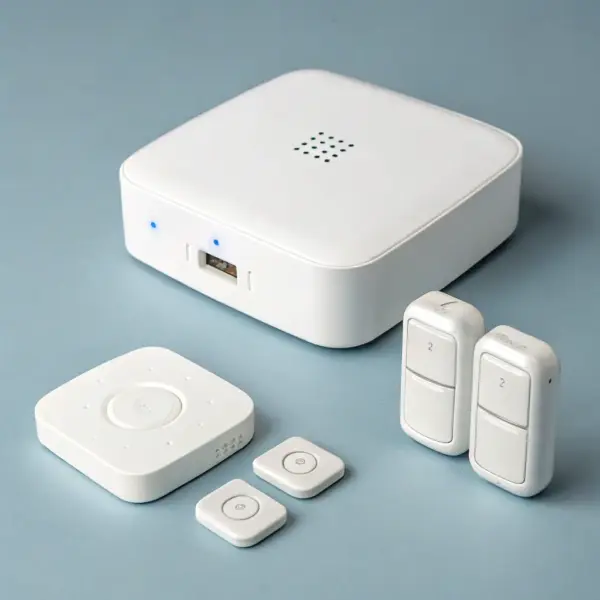 Ring Alarm Security Kit