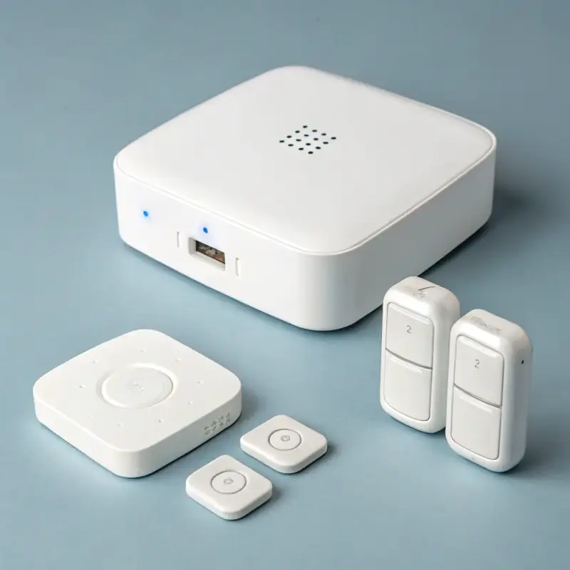 Ring Alarm Security Kit