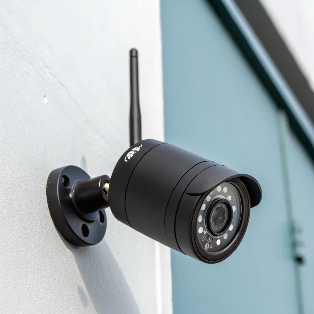 Bosch Video Surveillance