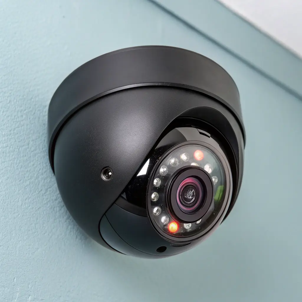 Arlo Pro Security Camera