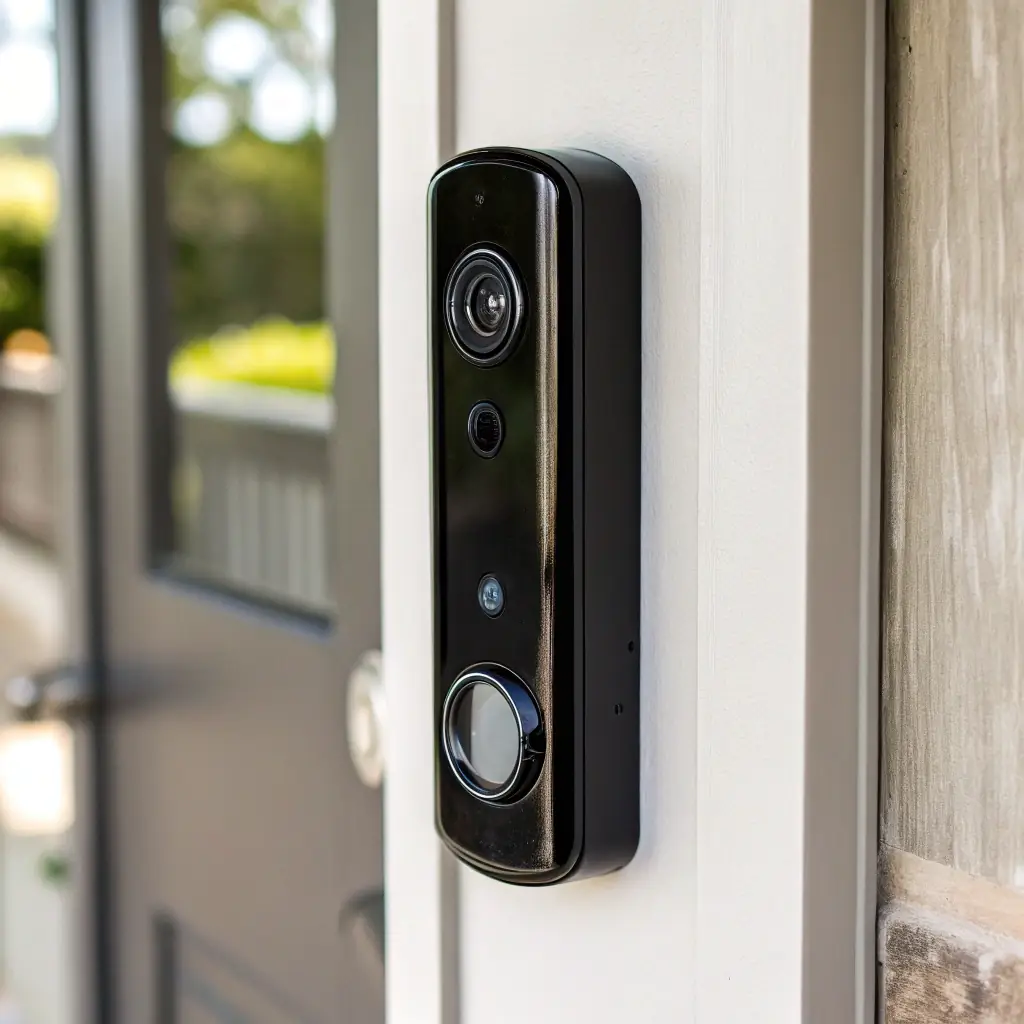 Ring Video Doorbell